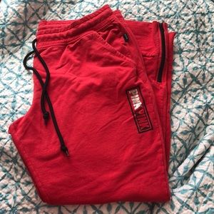 💕PINK, Victoria’s Secret, GUC/EUC size, large zip up sweats